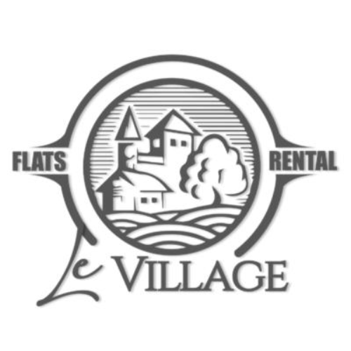 Apartamentos Le village
